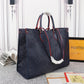 EI - Top Handbags LUV 294