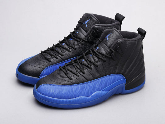 EI -AJ12 Royal Blue