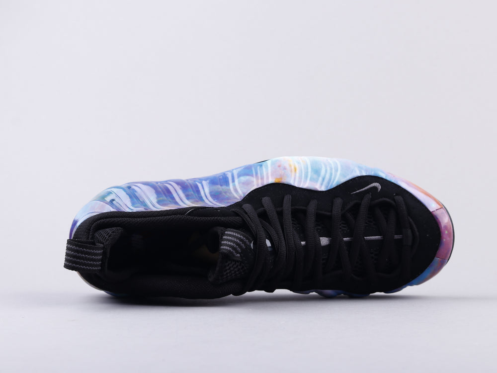 EI -NKE Hardaway Foam Galaxy Nebula Jet 2.0