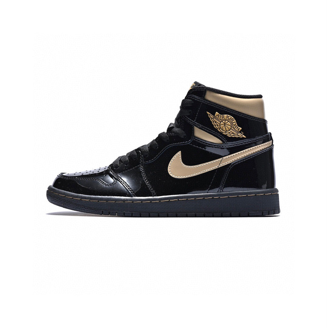 EI -AJ1 High Black Gold