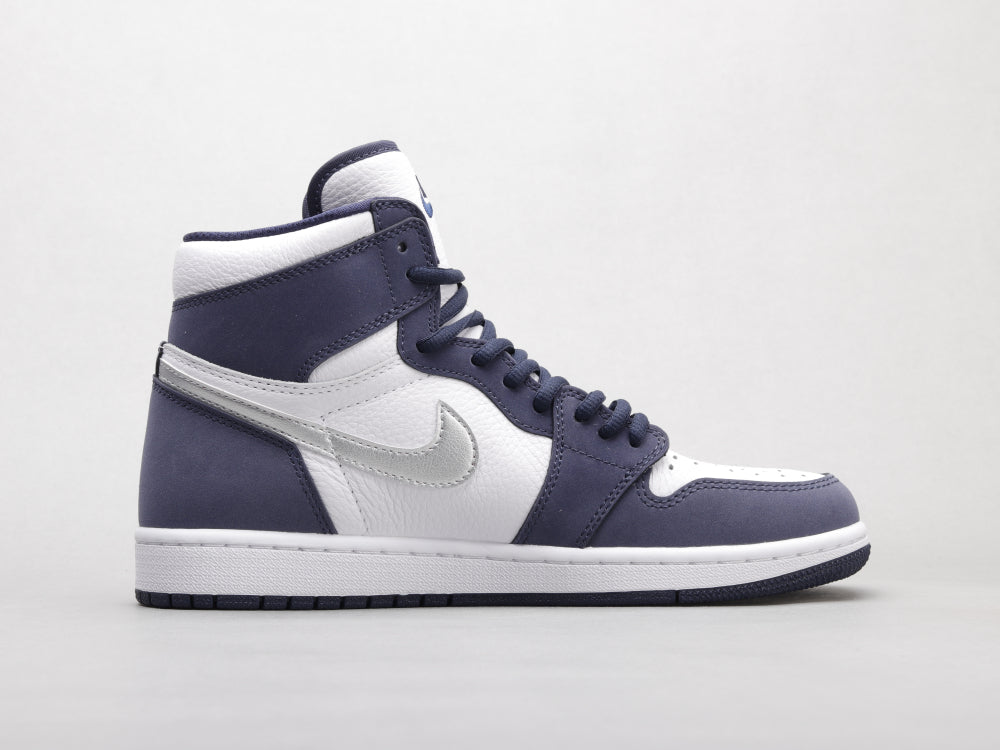 EI -AJ1 Japan Limited Midnight Blue