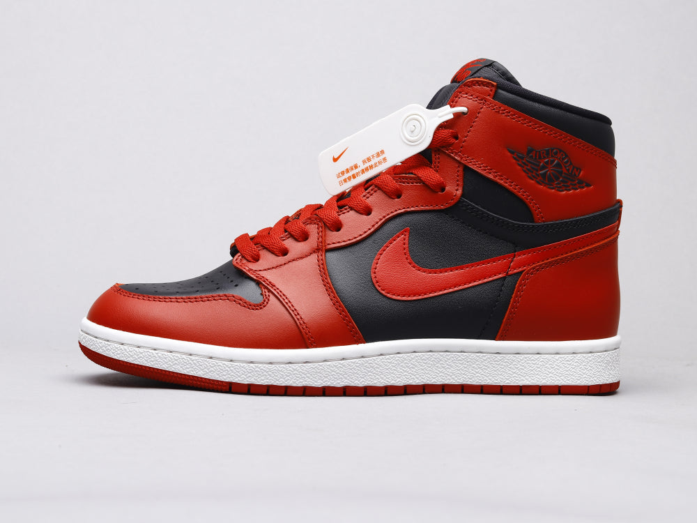 EI -AJ1 Invert black and red