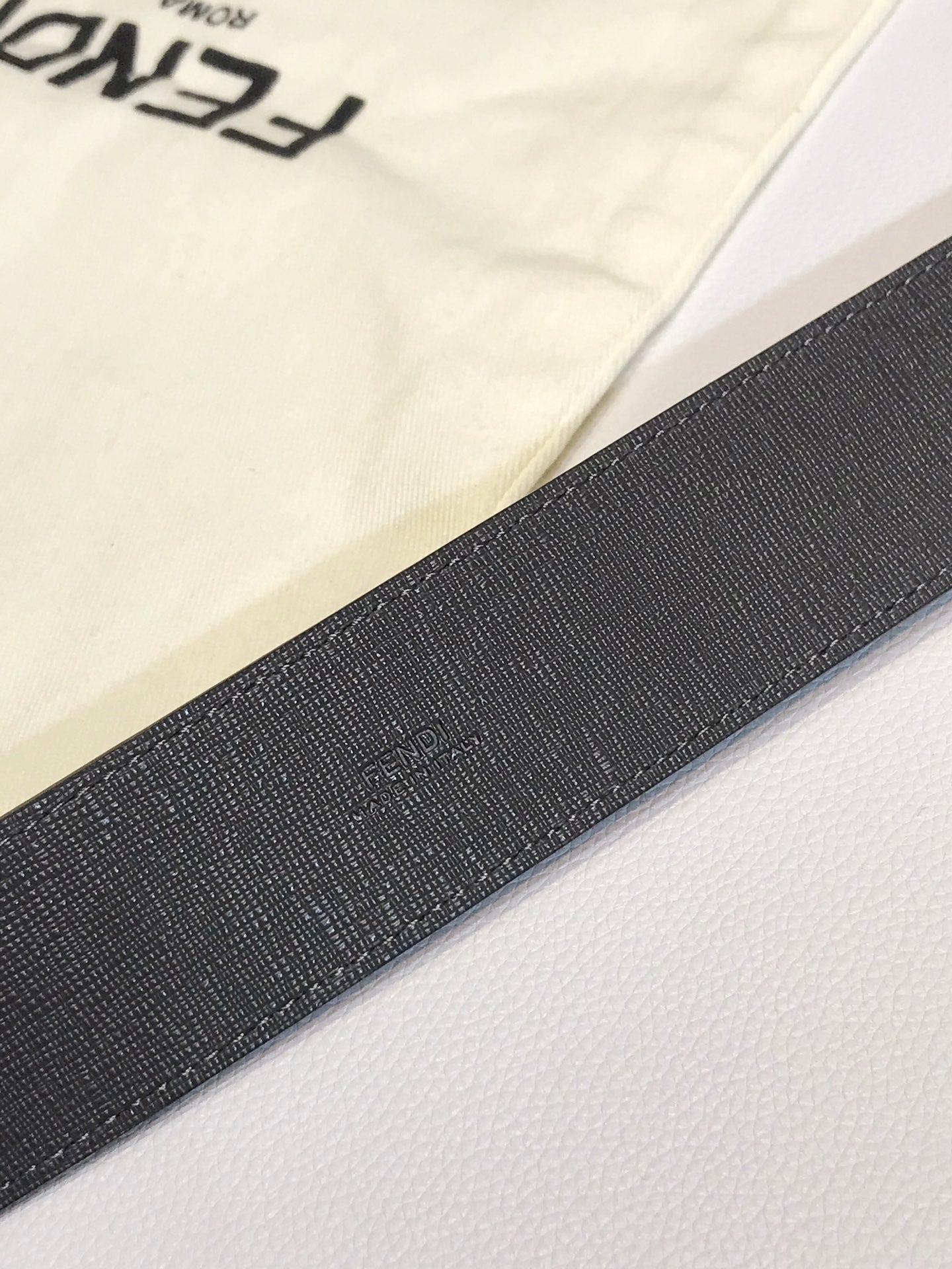 EI - Top  FEI  BELTS 002