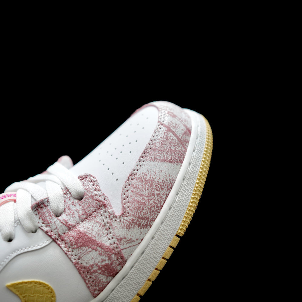 EI -AJ1 low powder ice cream