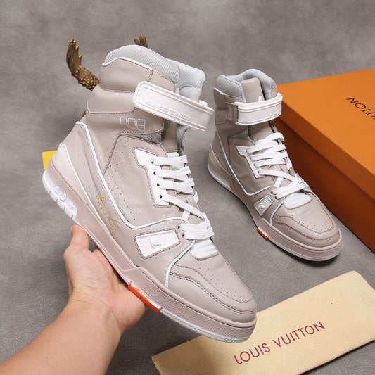 EI -LUV Traners Inspired Sneaker