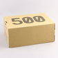 EI -Yzy 500 SuperCEon Sneaker