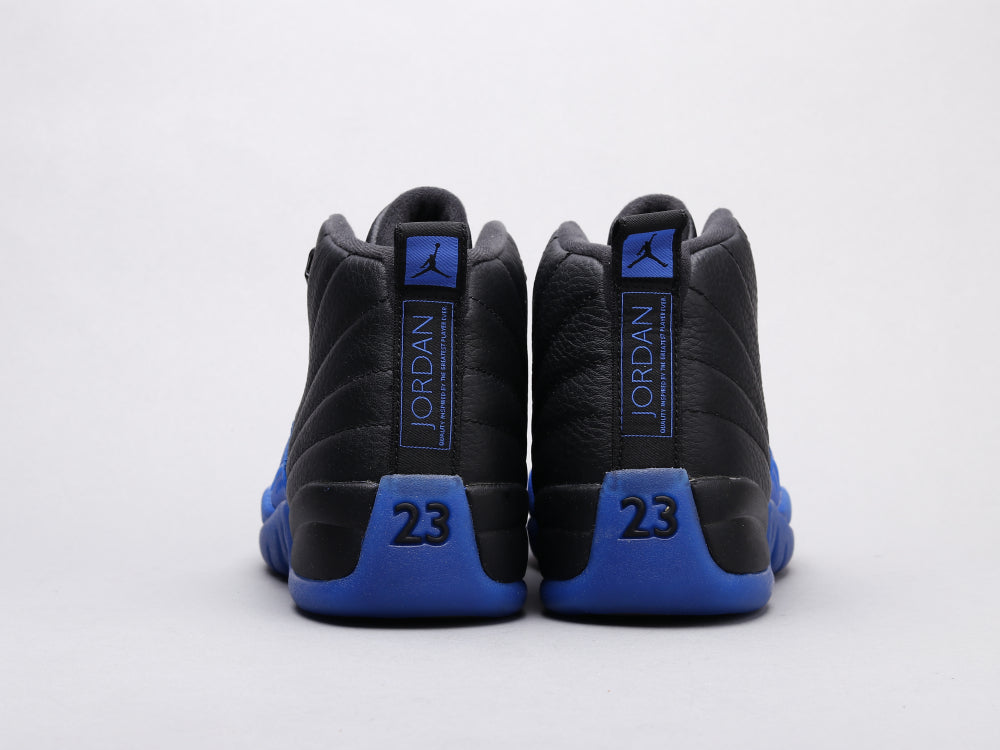 EI -AJ12 Royal Blue