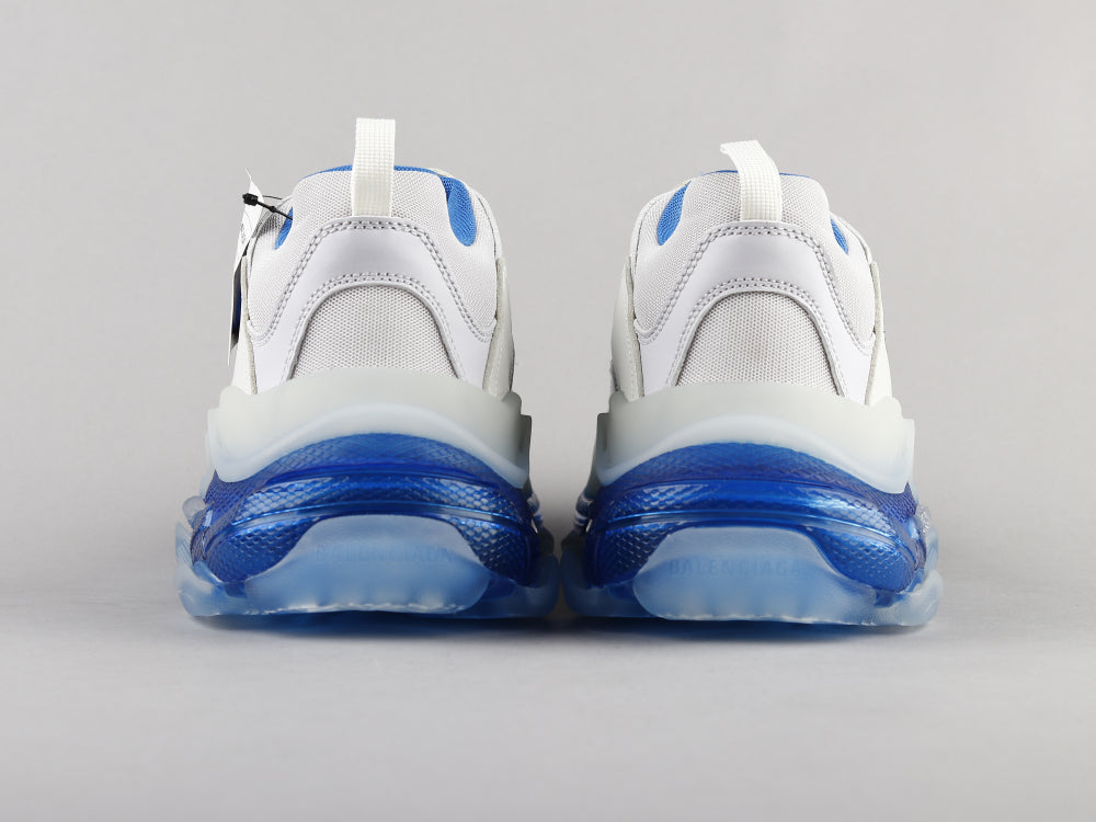 EI -Bla 19SS Air Cushion Sneaker