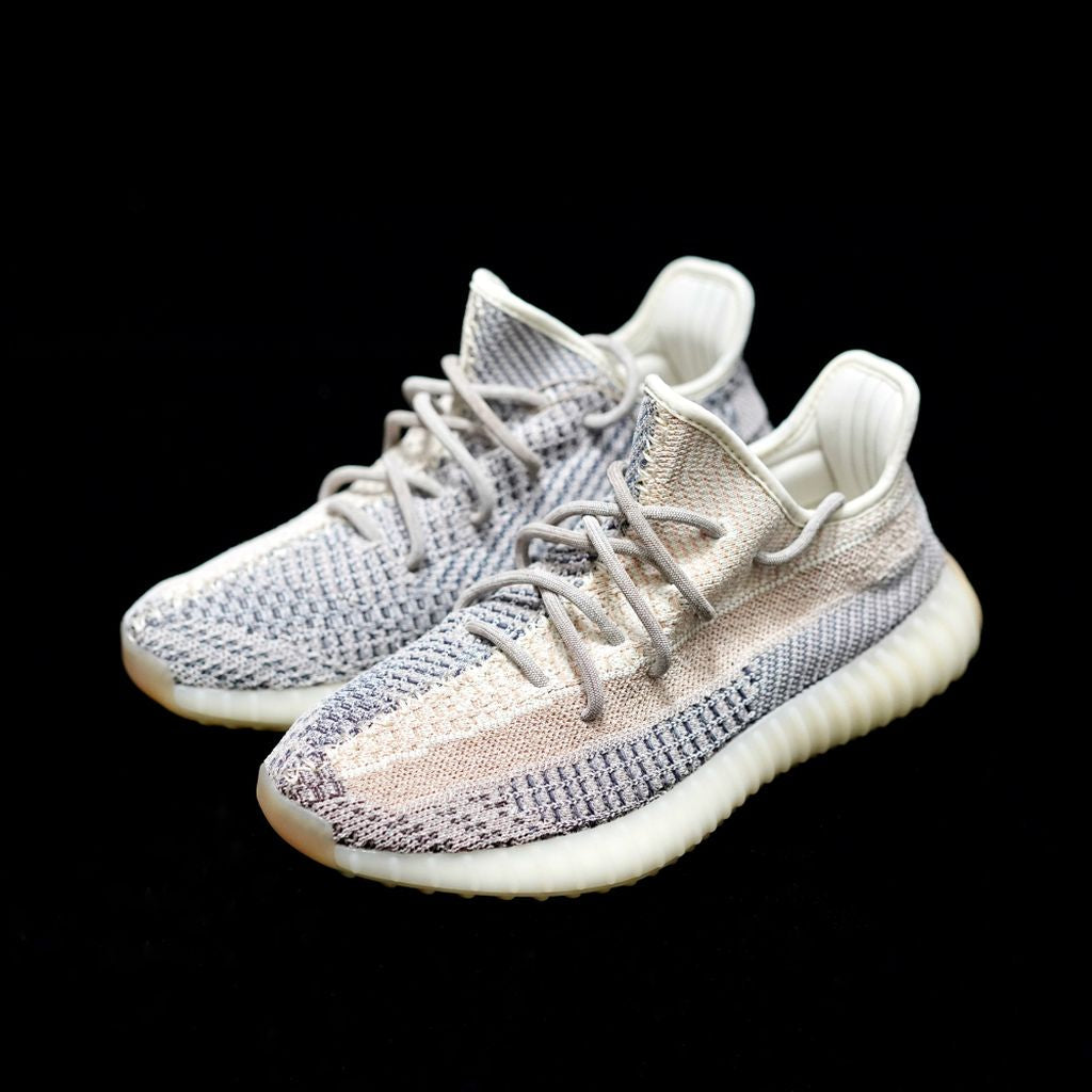 EI -Yzy 350 V2 Ash Pearl Sneaker