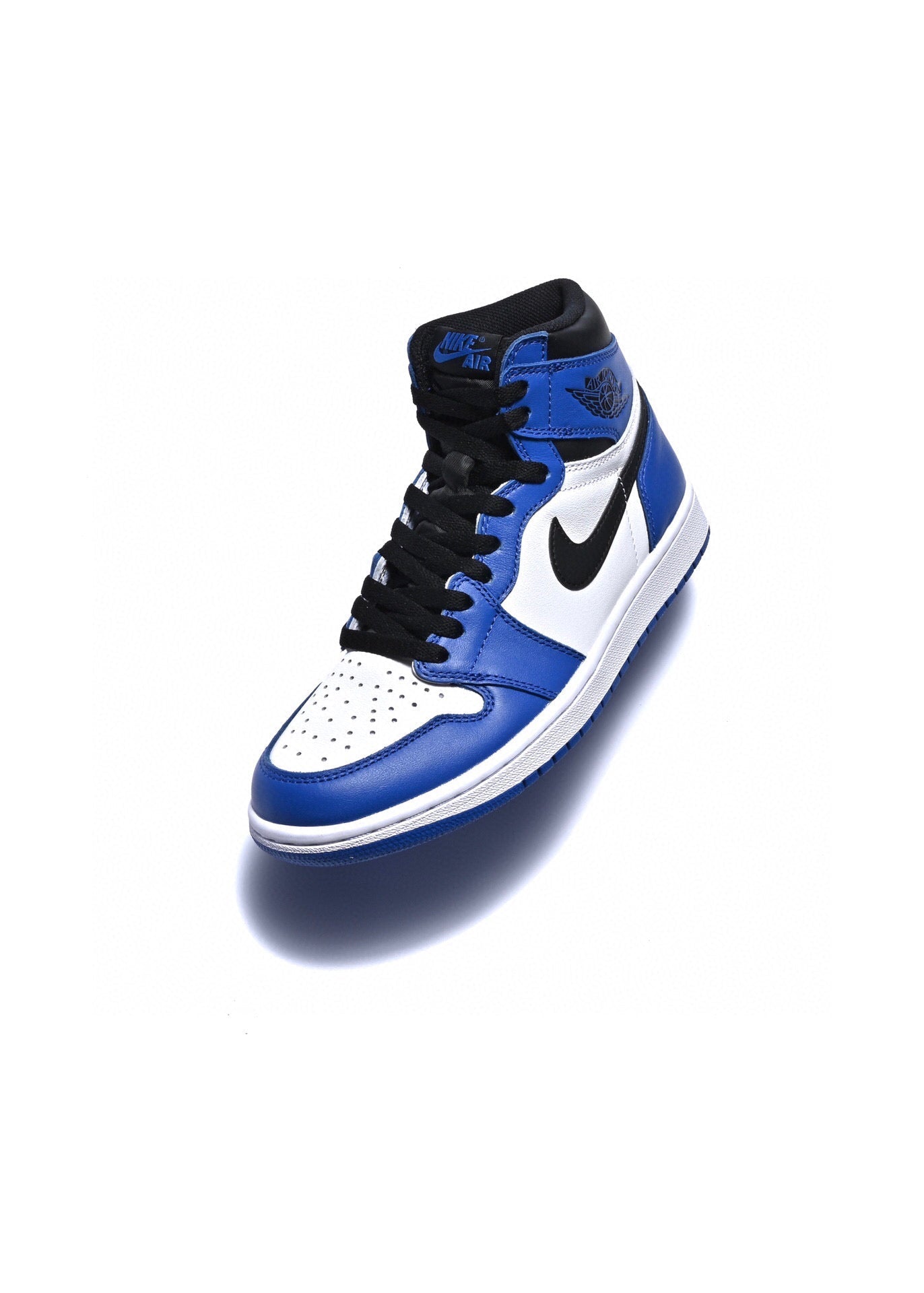 EI -AJ1 High Small Lightning