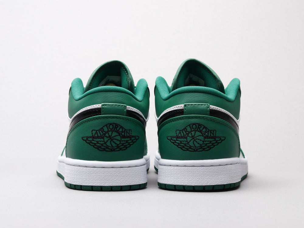 EI -AJ1 celtic white green