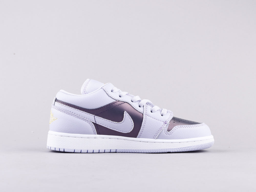 EI -AJ1 Violets