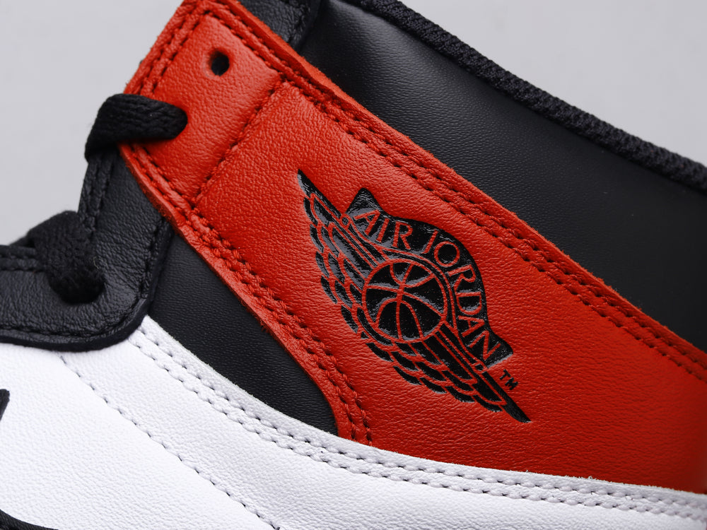 EI -AJ1 TOP3 Mandarin Duck