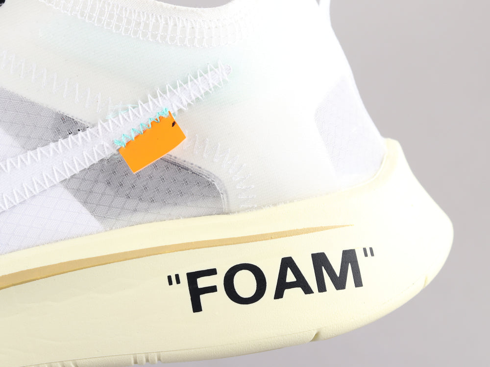 EI -OW x Zoom Fly