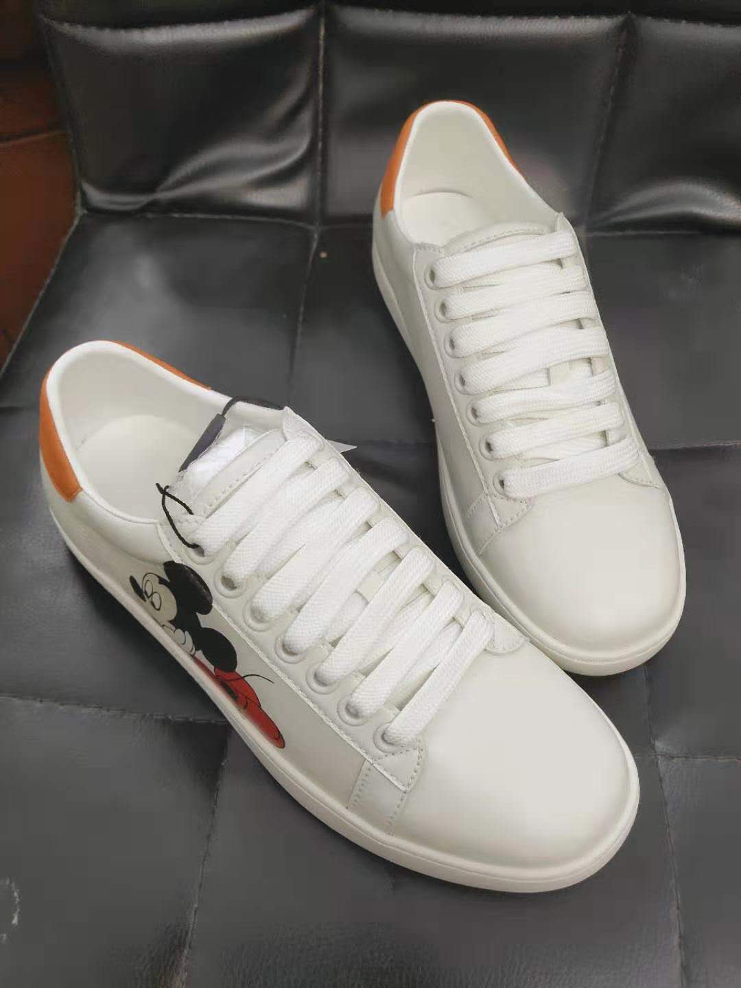 EI - GCI Ace  With MK  Sneaker 030