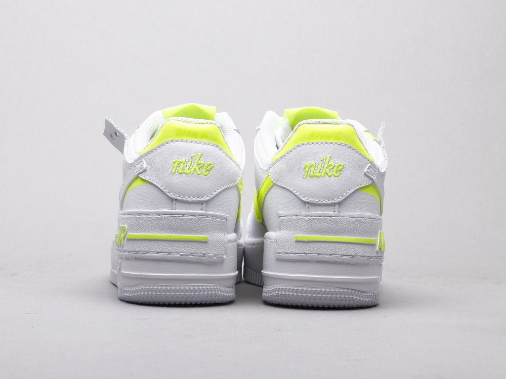 EI -AF1 Deconstructed Fluorescent Yellow