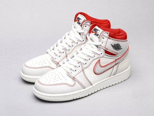 EI -AJ1 Bugs Bunny Women's Shoes