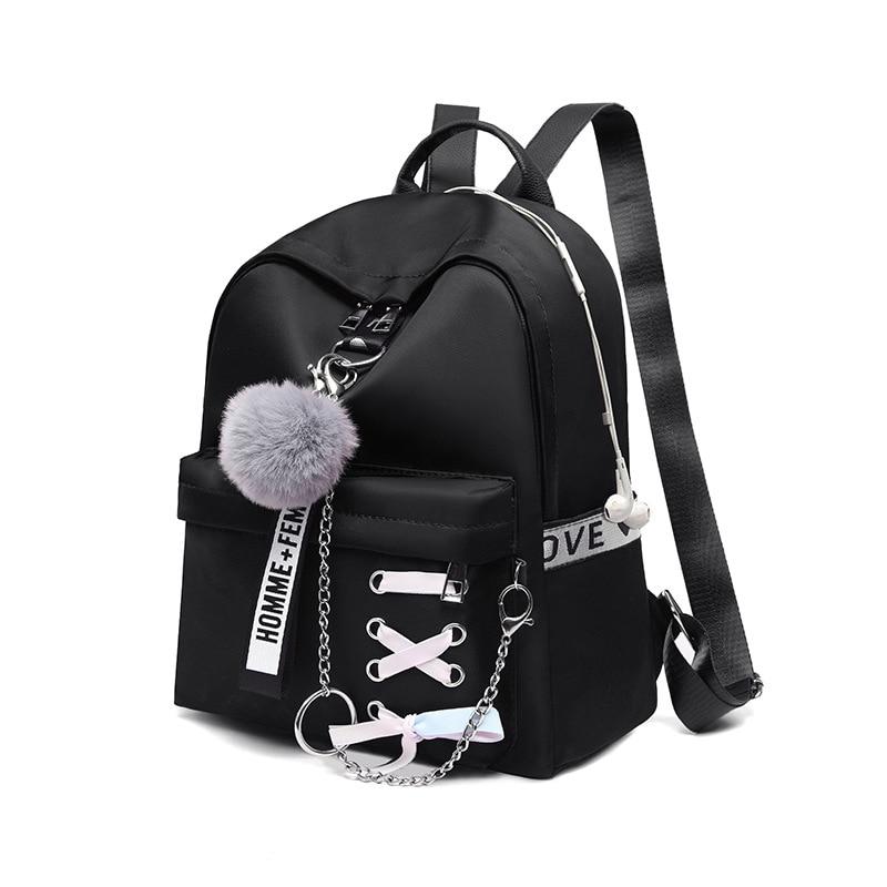 EI -2021 BACKPACKS FOR WOMEN BP005