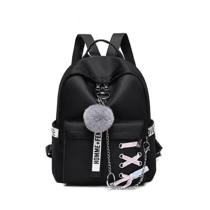 EI -2021 BACKPACKS FOR WOMEN BP005