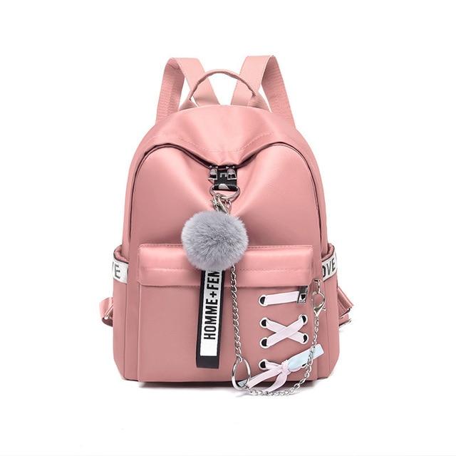 EI -2021 BACKPACKS FOR WOMEN BP005